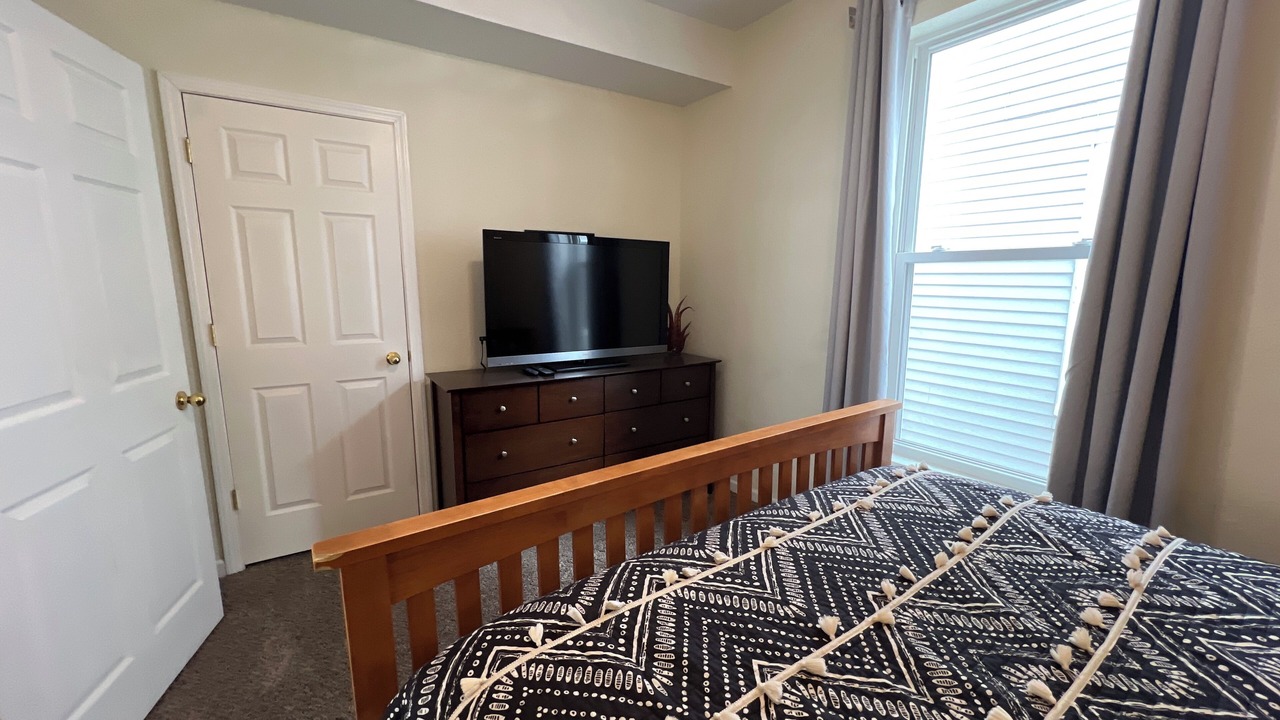 Photo of Bedroom in Southwest Area