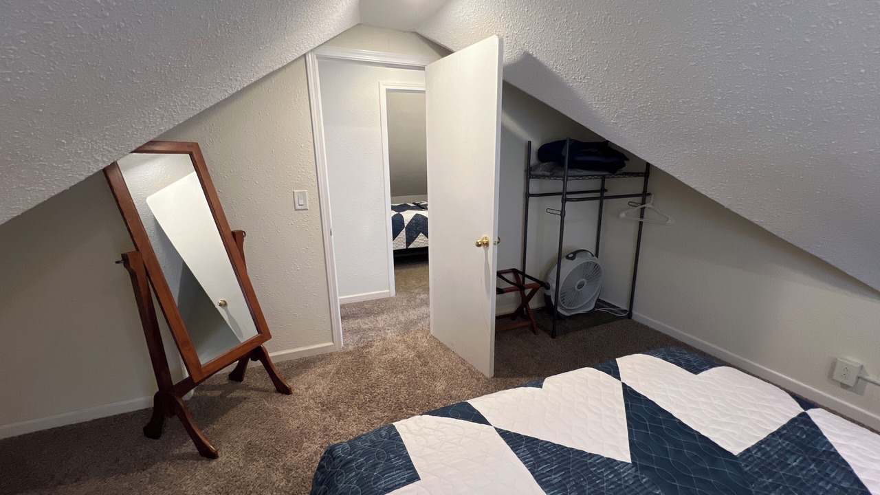 Photo of Bedroom in Southwest Area