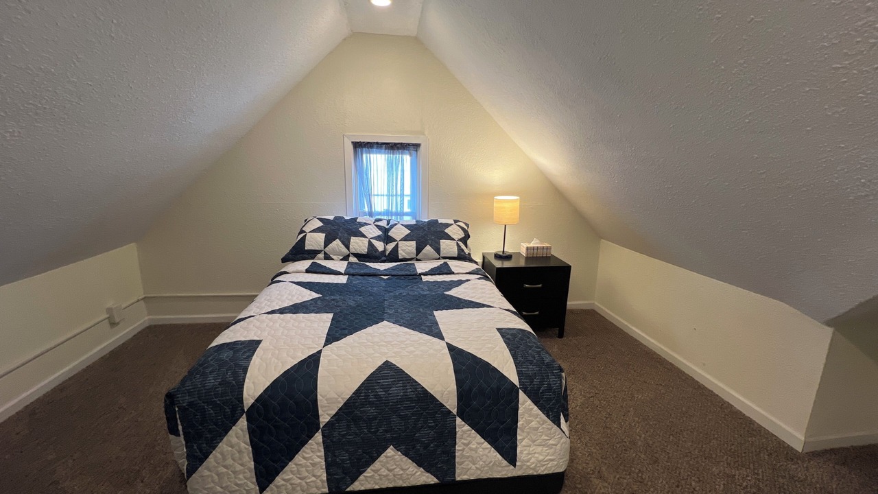 Photo of Bedroom in Southwest Area