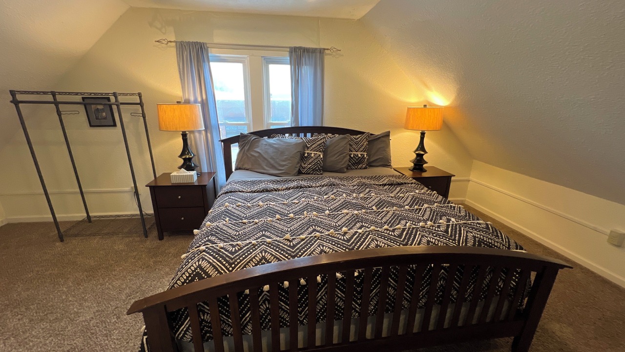 Photo of Bedroom in Southwest Area