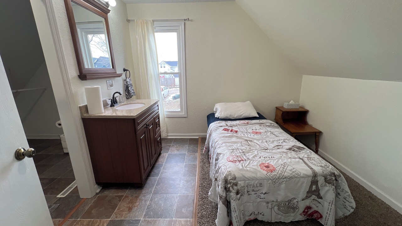 Photo of Bedroom in Southwest Area