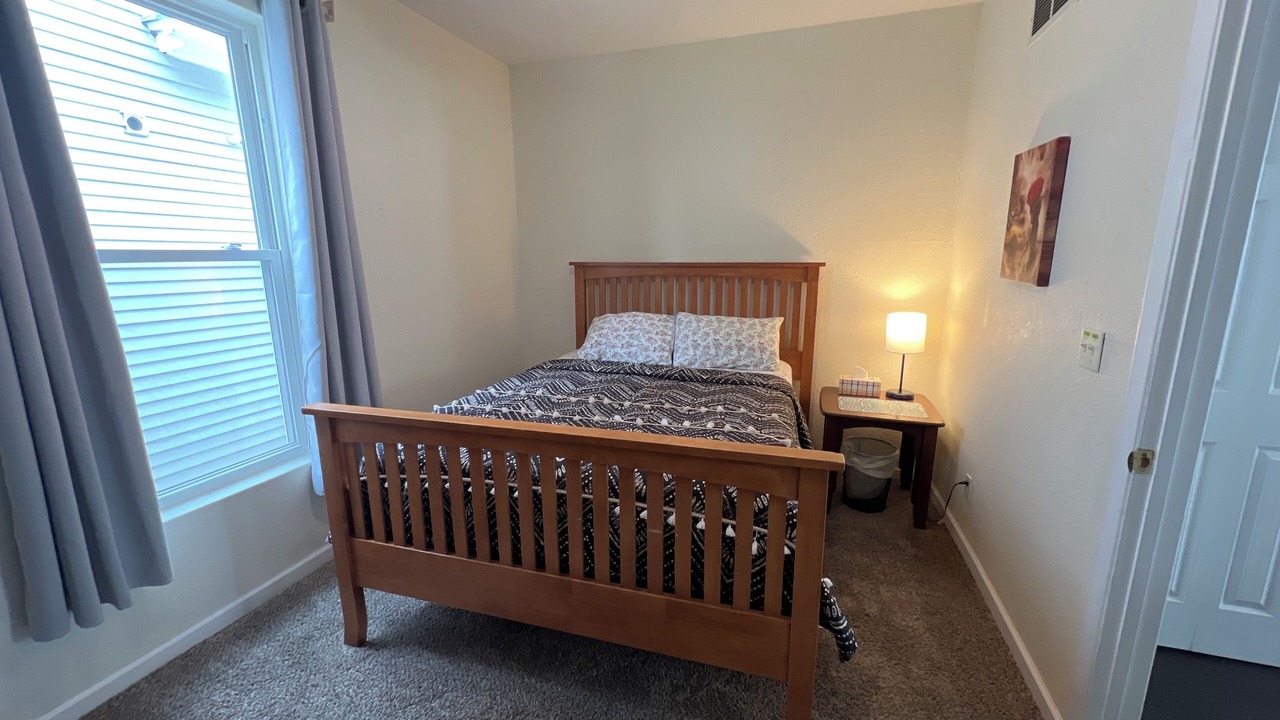 Photo of Bedroom in Southwest Area