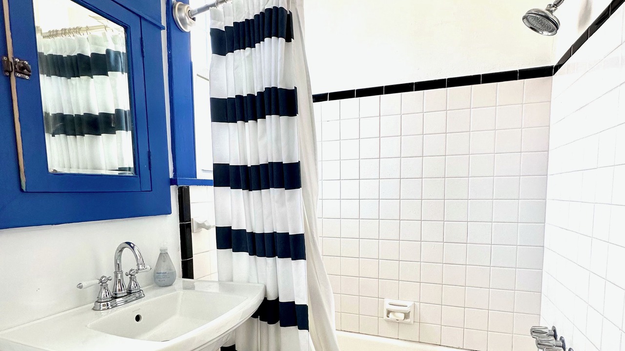 Photo of Bathroom in Mid-City
