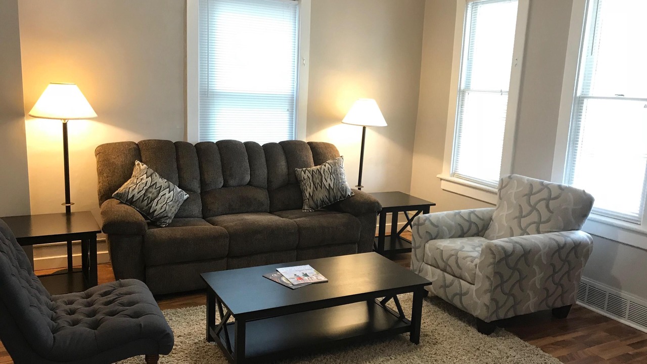 Photo of Livingroom in Holland