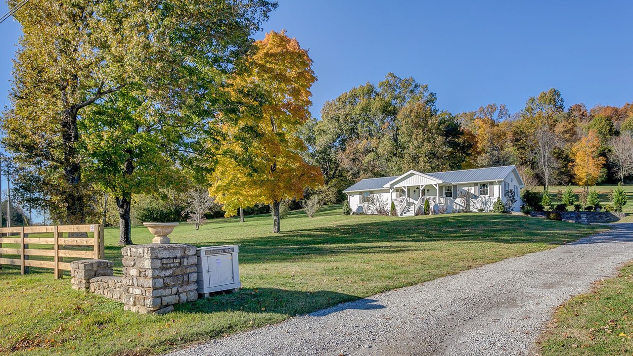 Photo of Outdoor in Franklin