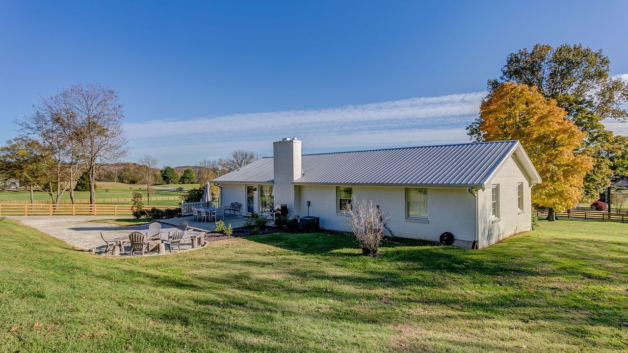 Photo of Outdoor in Franklin