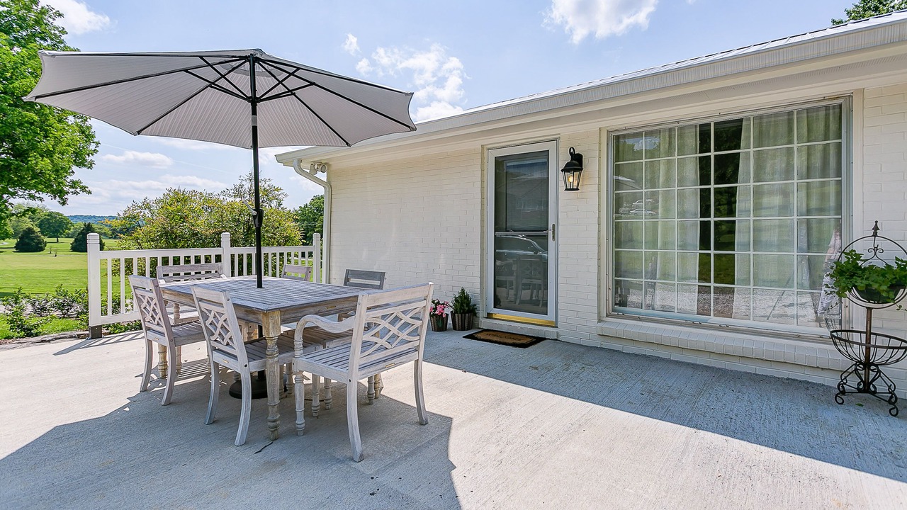 Photo of Outdoor in Franklin