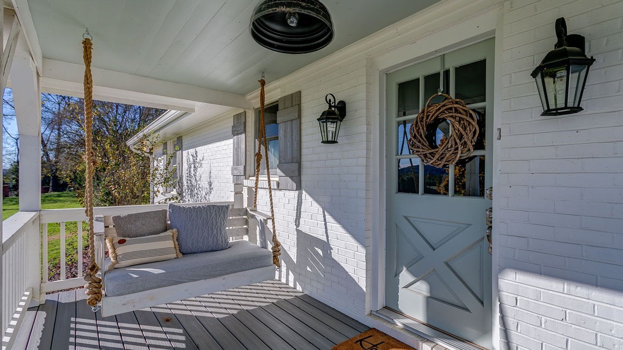 Photo of Patio Balcony in Franklin