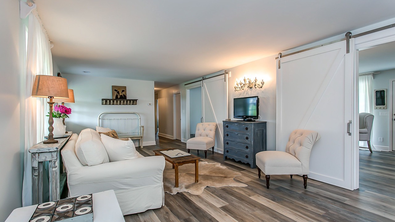 Photo of Livingroom in Franklin