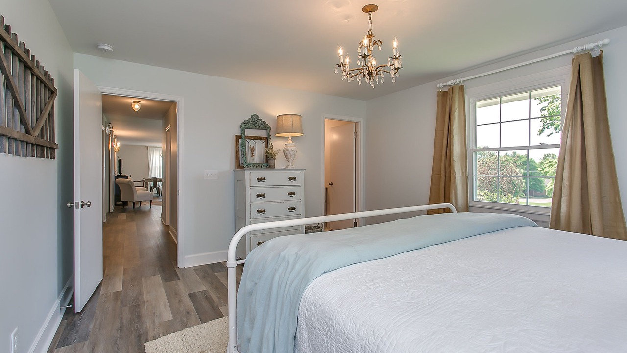 Photo of Bedroom in Franklin