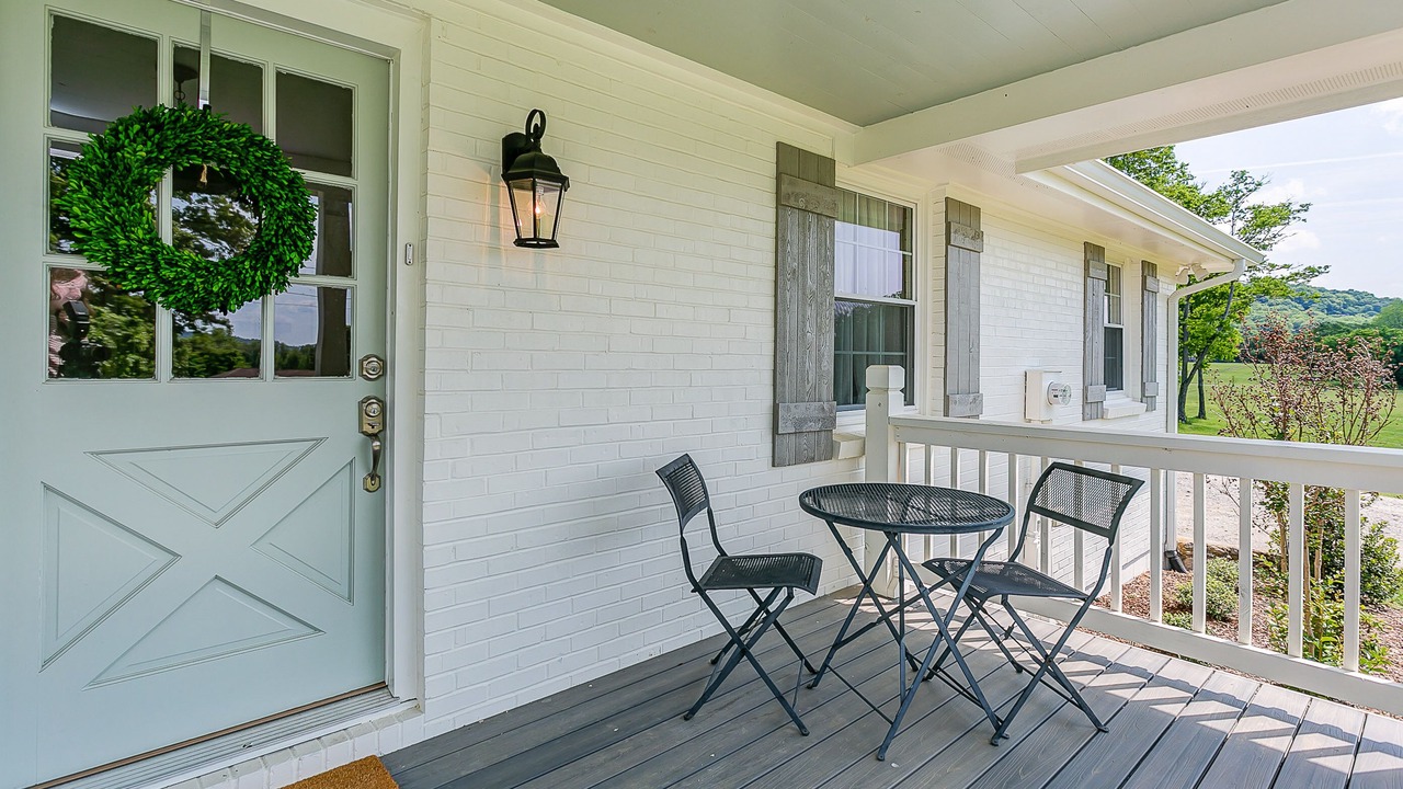 Photo of Outdoor in Franklin