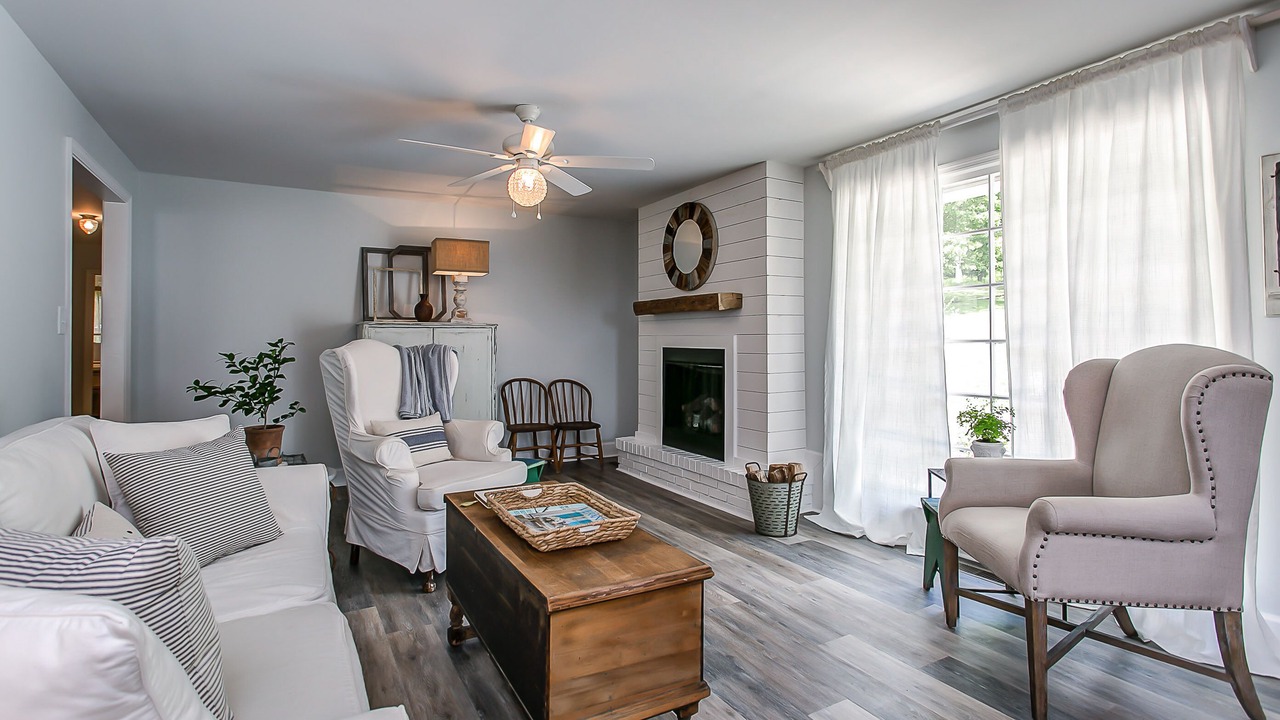 Photo of Livingroom in Franklin