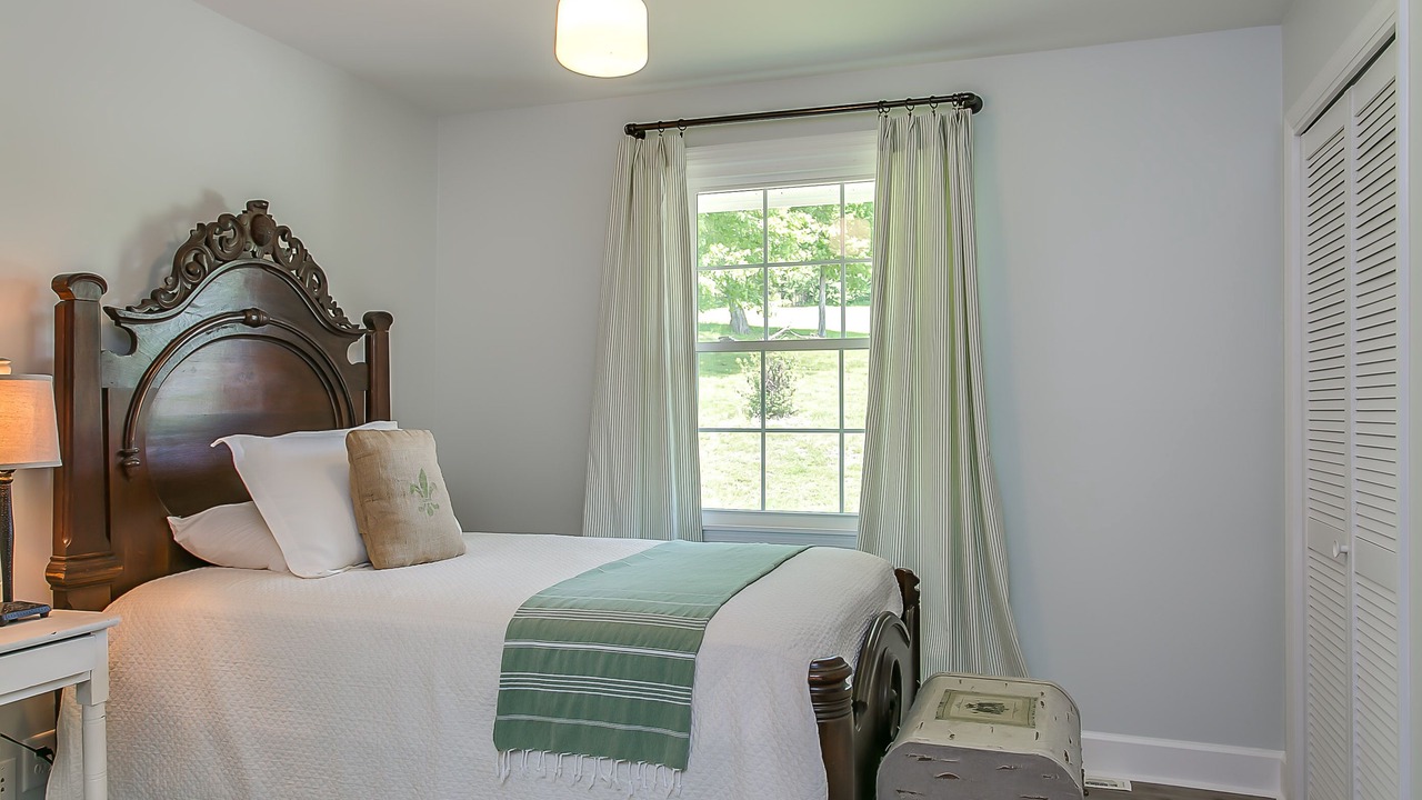 Photo of Bedroom in Franklin