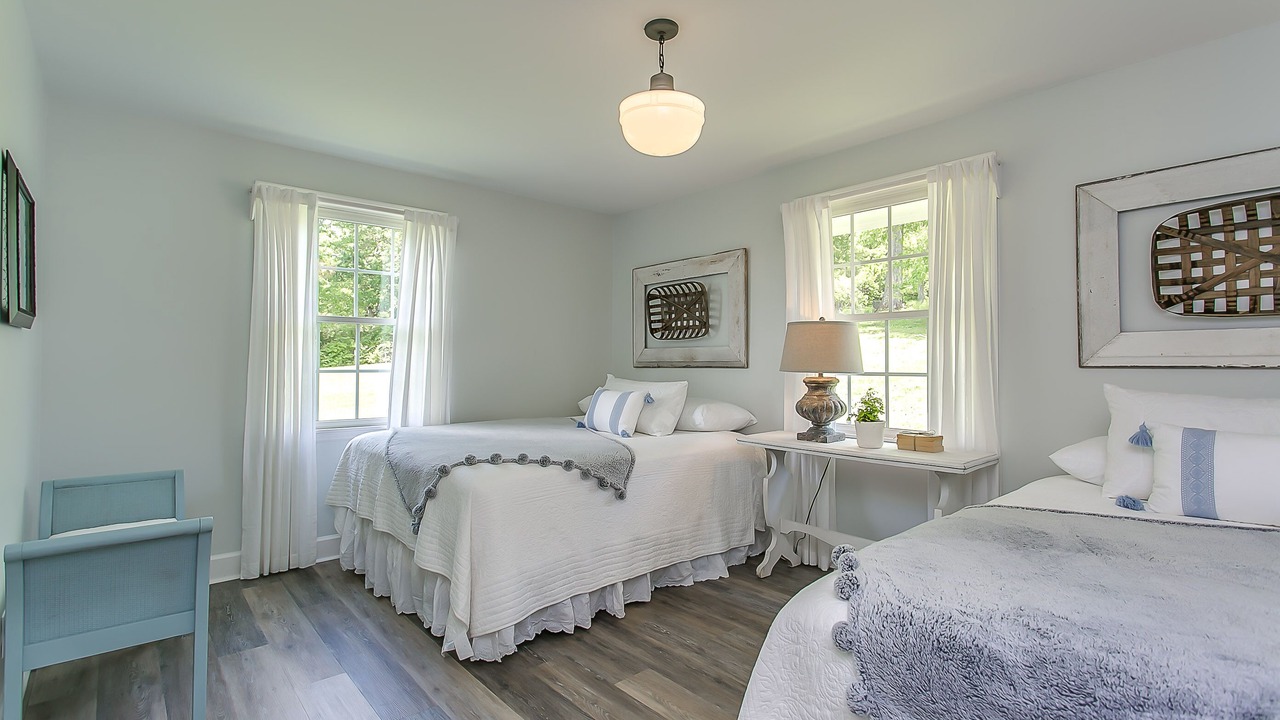 Photo of Bedroom in Franklin