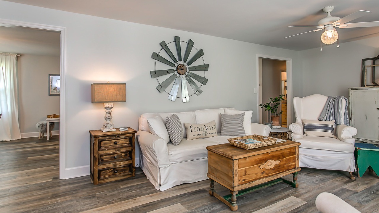 Photo of Livingroom in Franklin