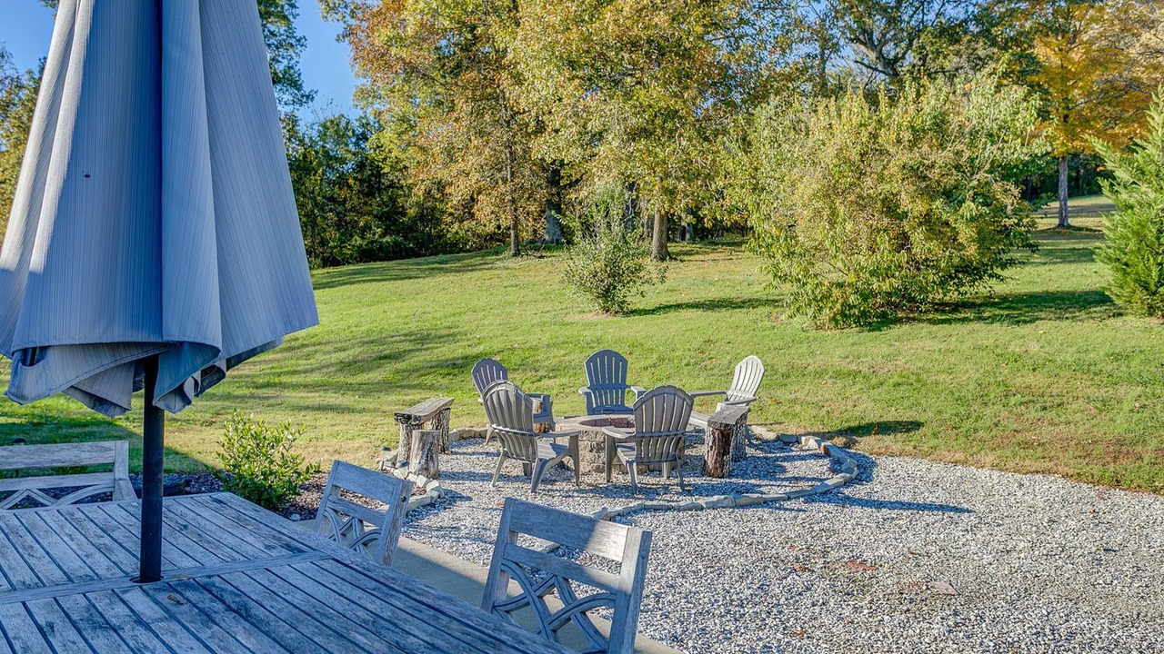 Photo of Outdoor in Franklin