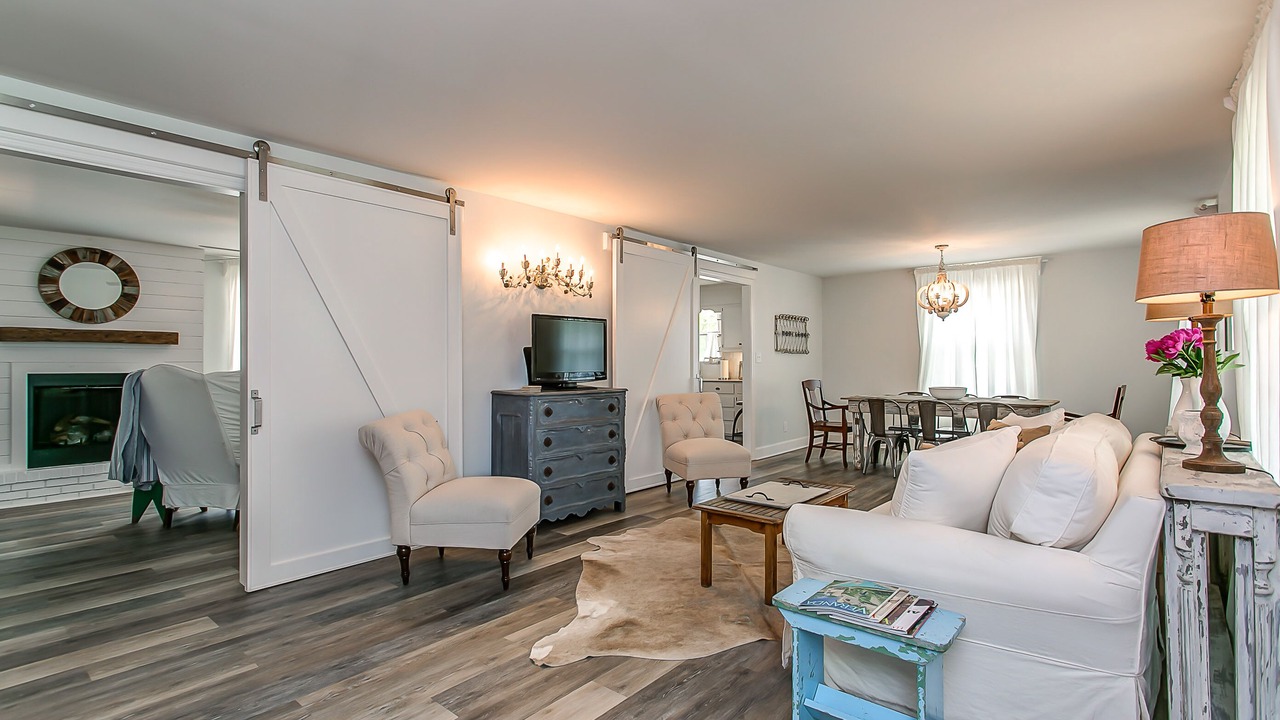 Photo of Livingroom in Franklin