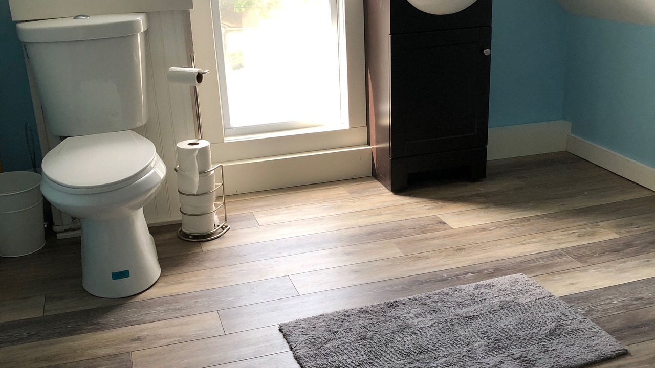 Photo of Bathroom in Elk Rapids