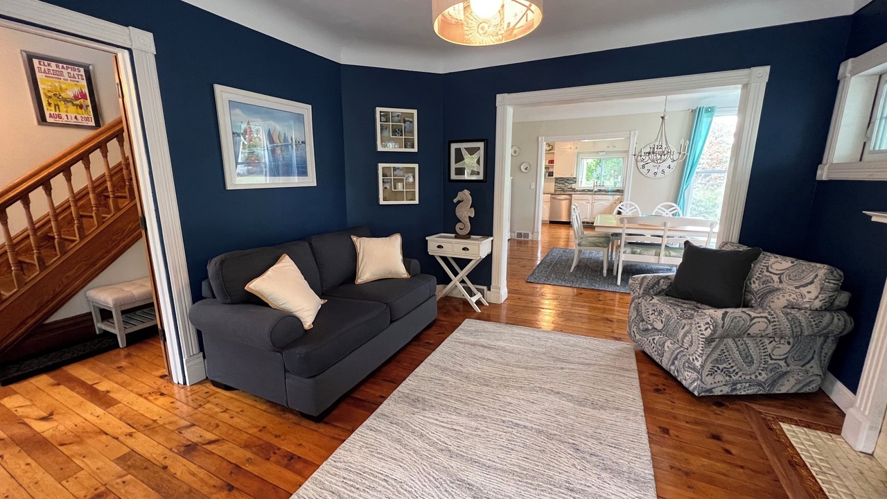 Photo of Bedroom in Elk Rapids