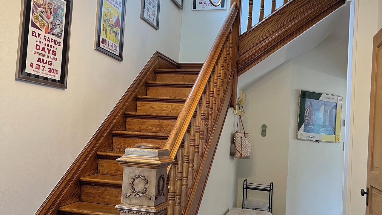 Photo of Bedroom in Elk Rapids