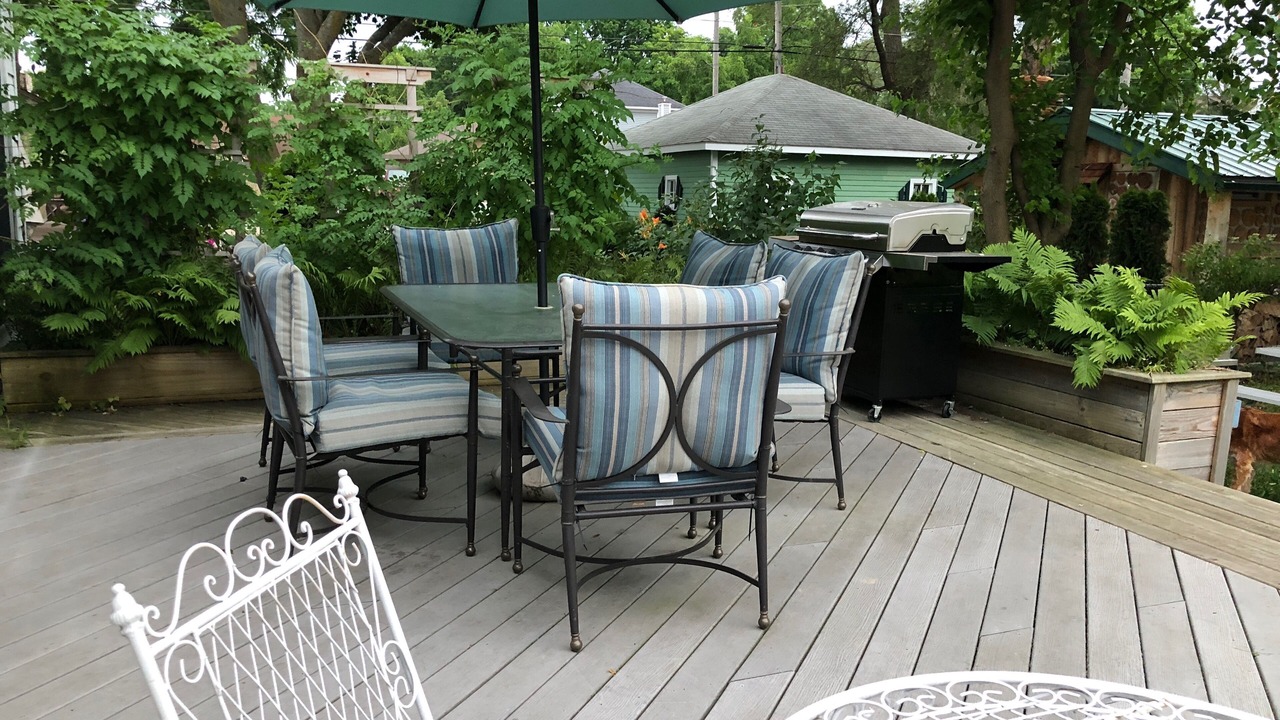 Photo of Outdoor in Elk Rapids