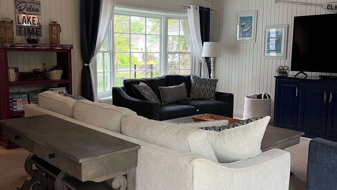 Photo of Bedroom in Elk Rapids