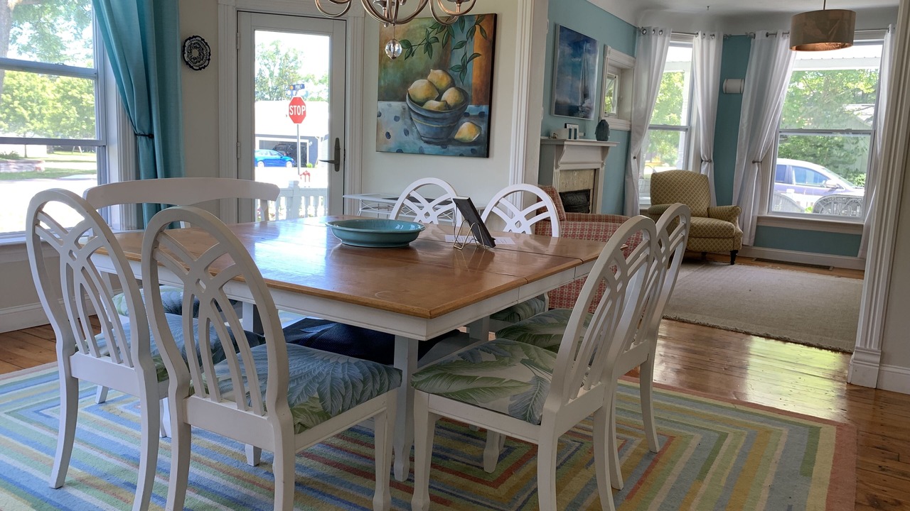 Photo of Bedroom in Elk Rapids