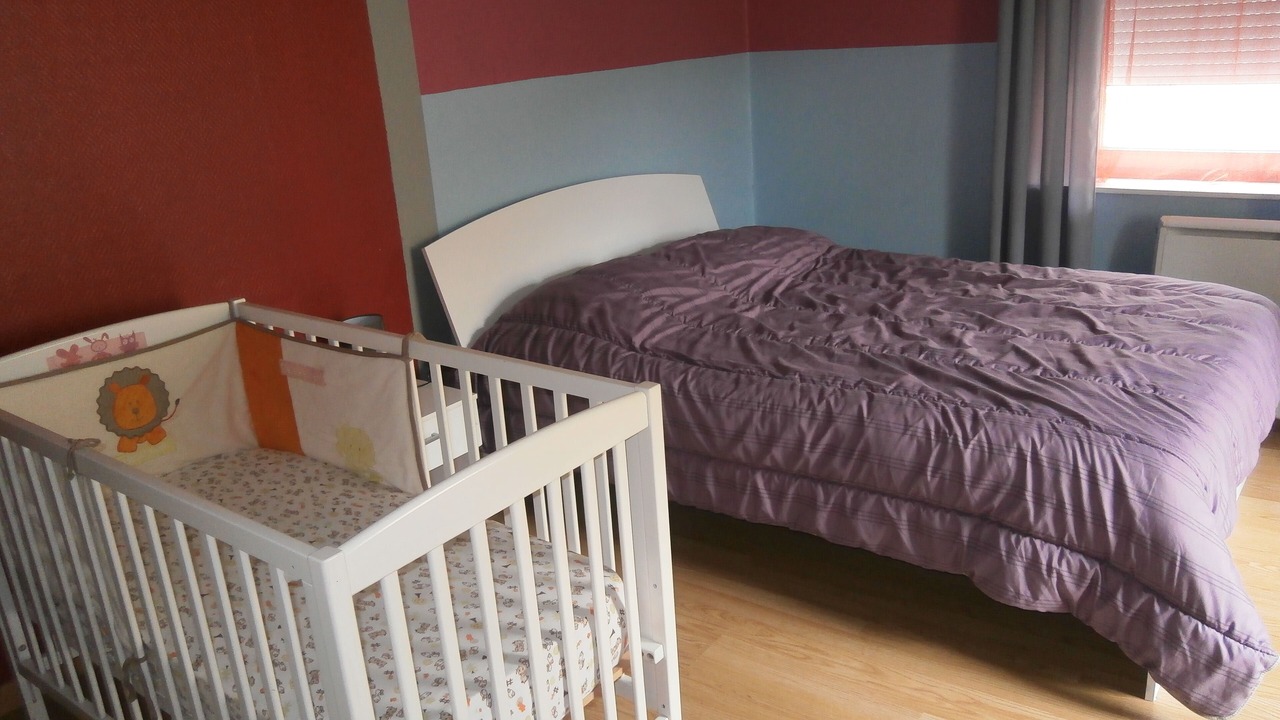 Photo of Bedroom in Saint-Maurice-sur-Moselle