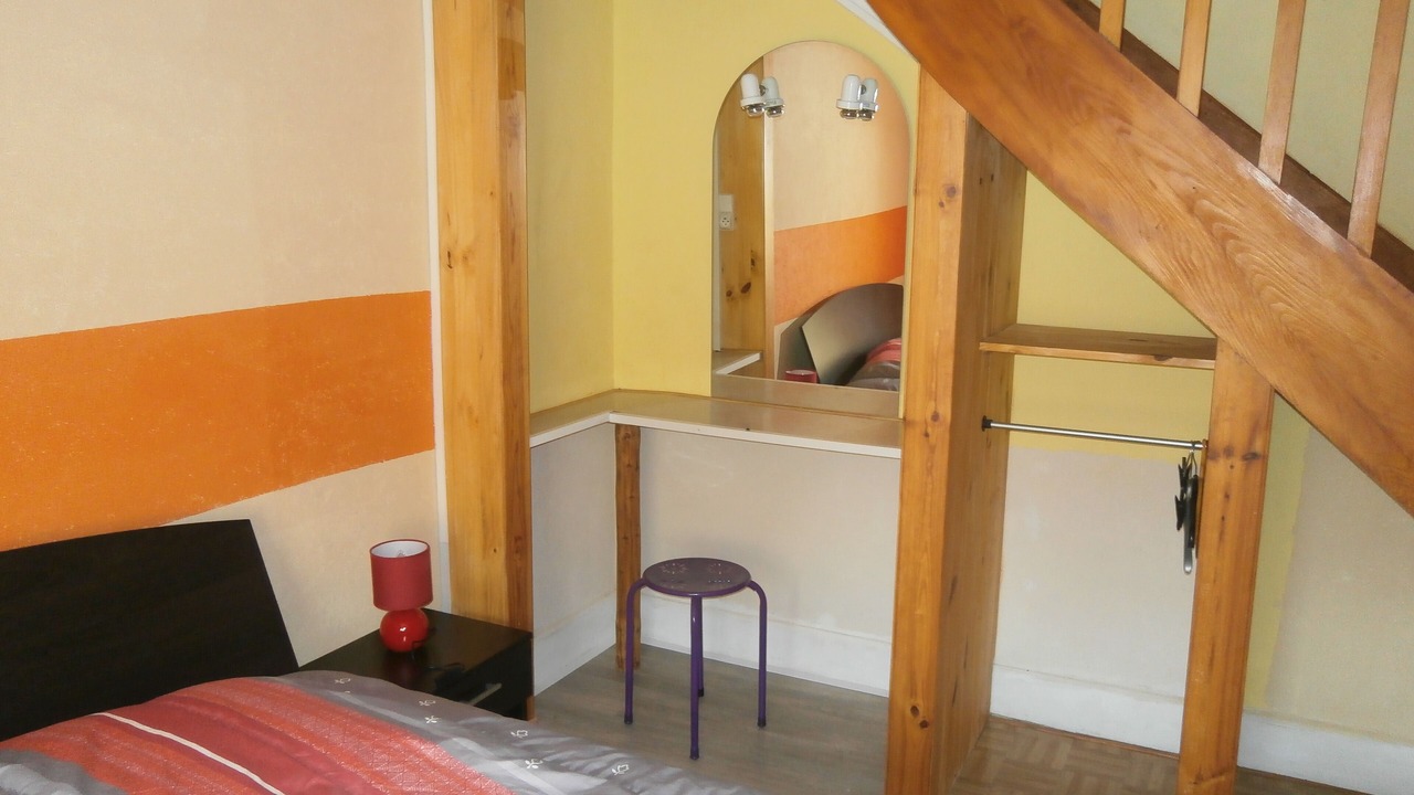 Photo of Bedroom in Saint-Maurice-sur-Moselle