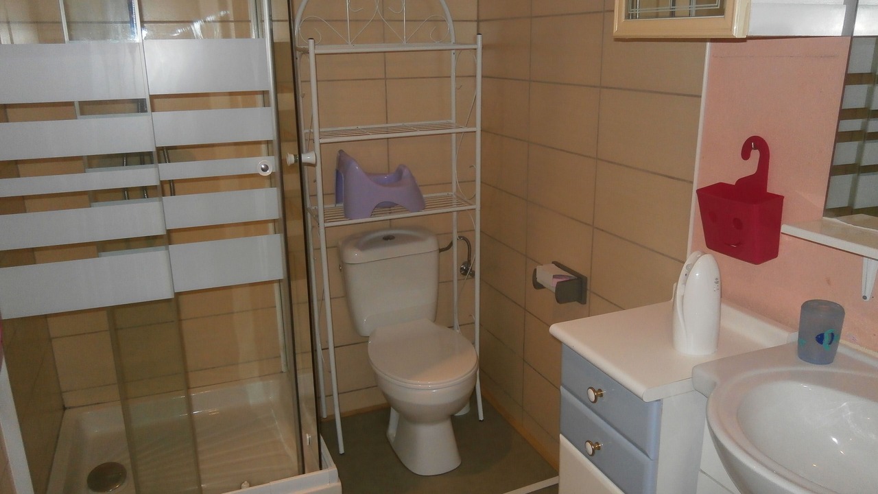 Photo of Bathroom in Saint-Maurice-sur-Moselle