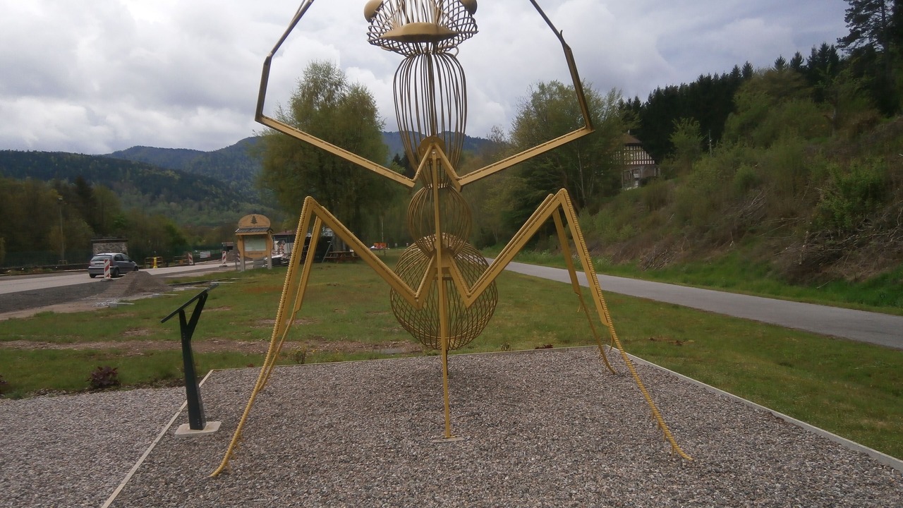 Photo of Outdoor in Saint-Maurice-sur-Moselle