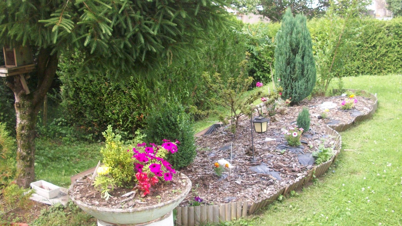 Photo of Outdoor in Saint-Maurice-sur-Moselle