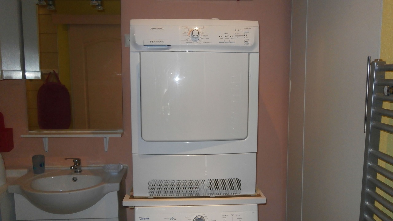 Photo of Bathroom in Saint-Maurice-sur-Moselle