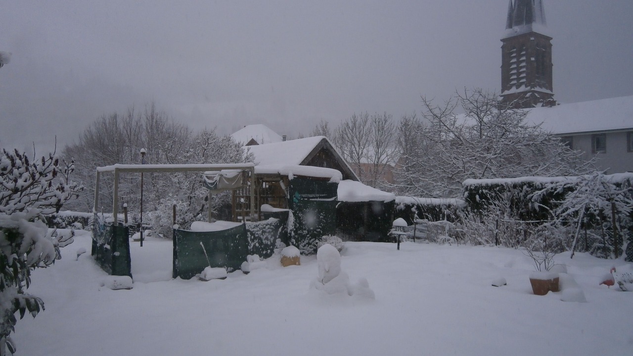 Photo of Outdoor in Saint-Maurice-sur-Moselle