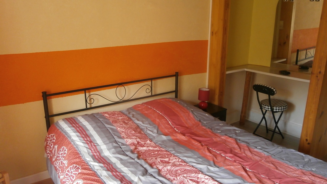 Photo of Bedroom in Saint-Maurice-sur-Moselle