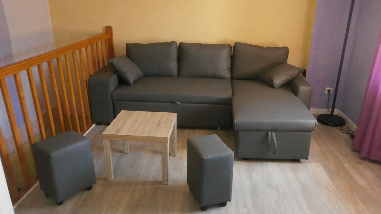 Photo of Livingroom in Saint-Maurice-sur-Moselle