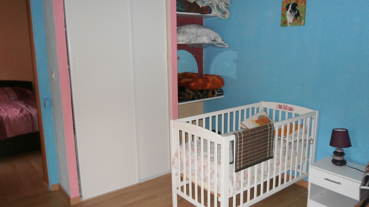 Photo of Bedroom in Saint-Maurice-sur-Moselle