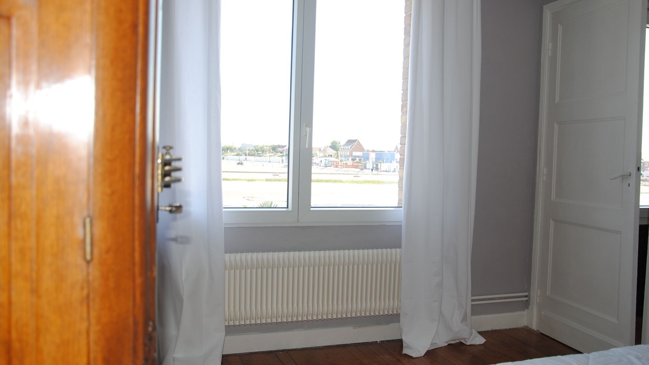 Photo of Bedroom in Grand-Fort-Philippe