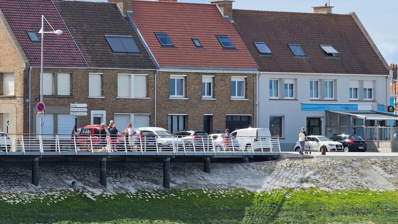 Photo of Outdoor in Grand-Fort-Philippe