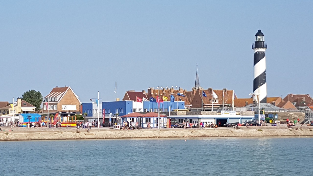 Photo of Others in Grand-Fort-Philippe