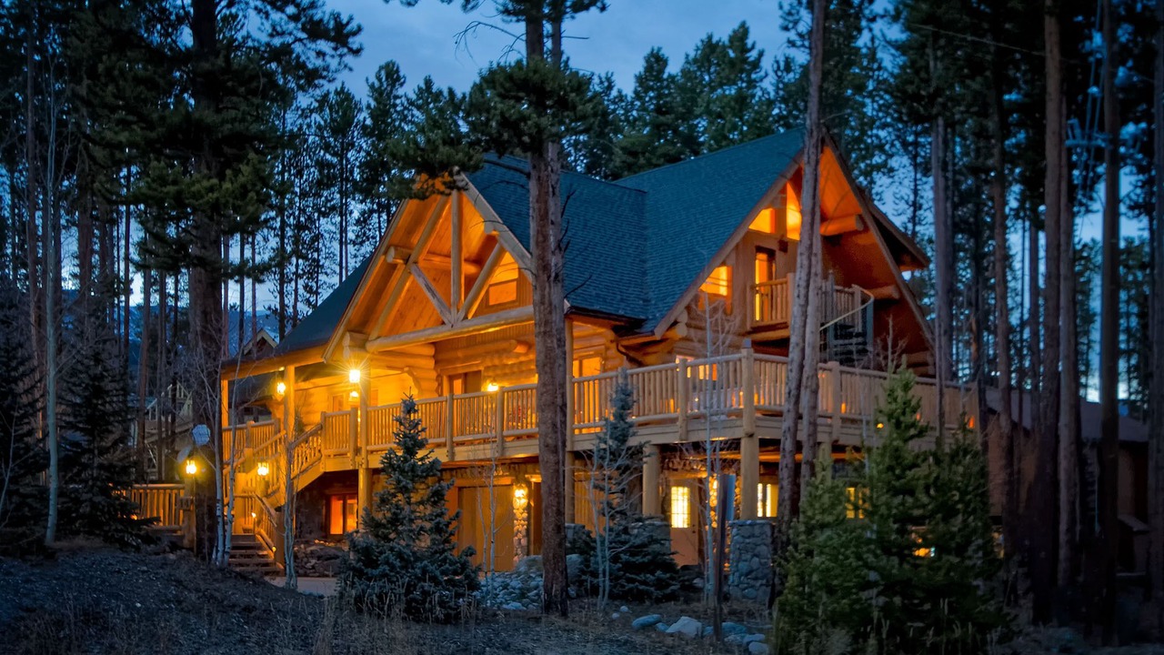 Photo of Outdoor in Boulder Ridge