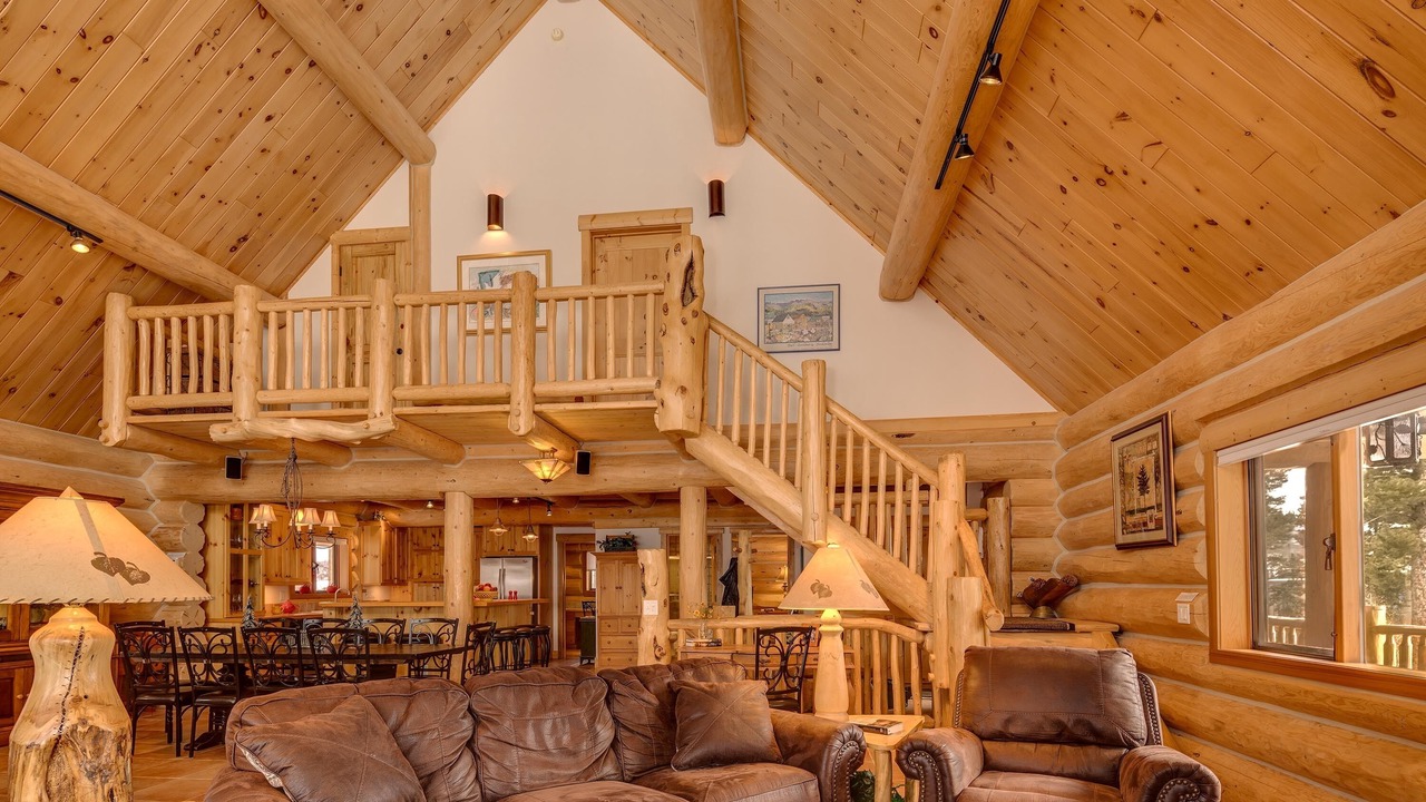 Photo of Bedroom in Boulder Ridge