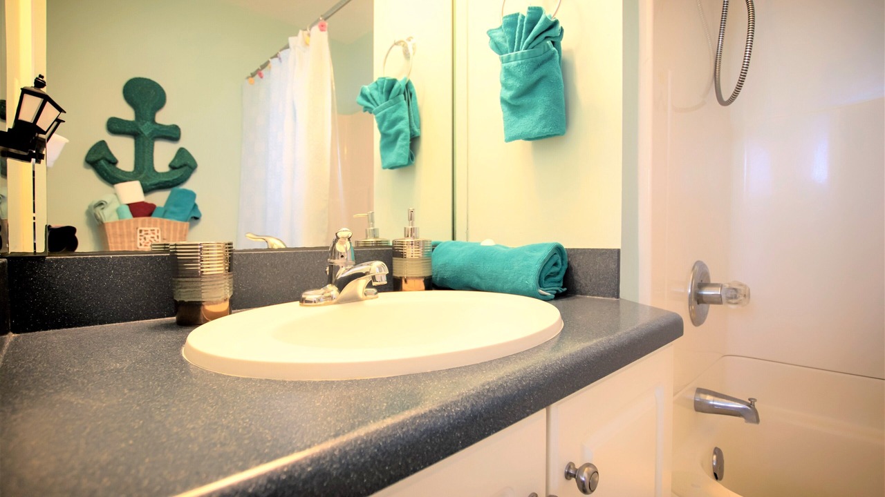 Photo of Bathroom in South Ponte Vedra Beach