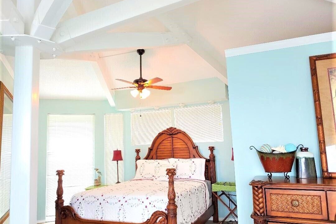 Photo of Bedroom in South Ponte Vedra Beach