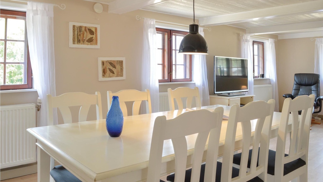 Photo of Bedroom in Rømø Kirkeby