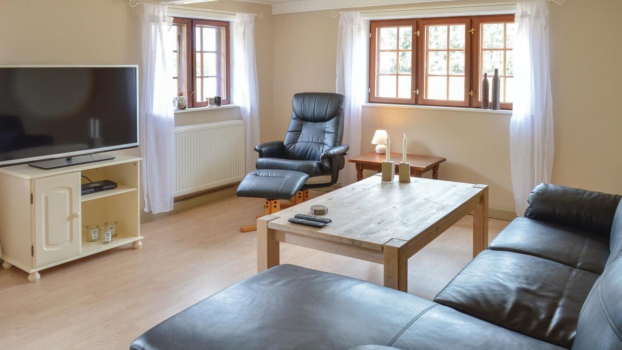 Photo of Bedroom in Rømø Kirkeby