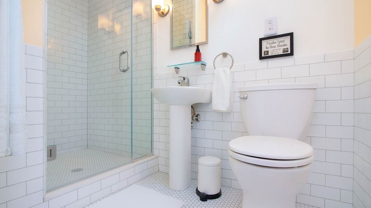 Photo of Bathroom in Queens