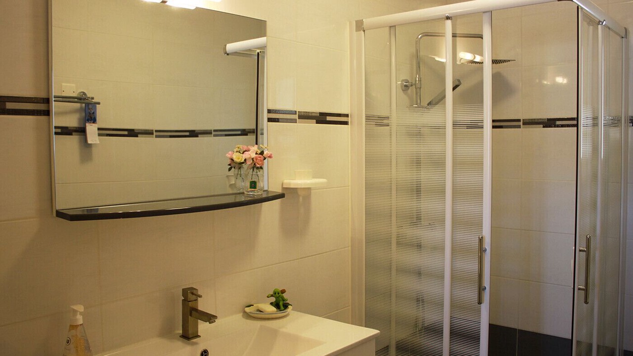 Photo of Bathroom in Saint-Gilles-Croix-de-Vie