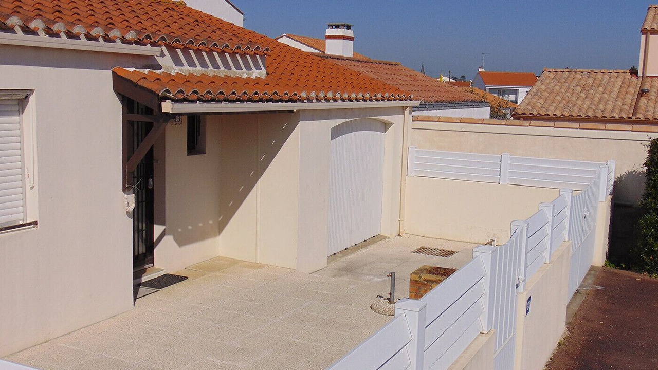 Photo of Outdoor in Saint-Gilles-Croix-de-Vie