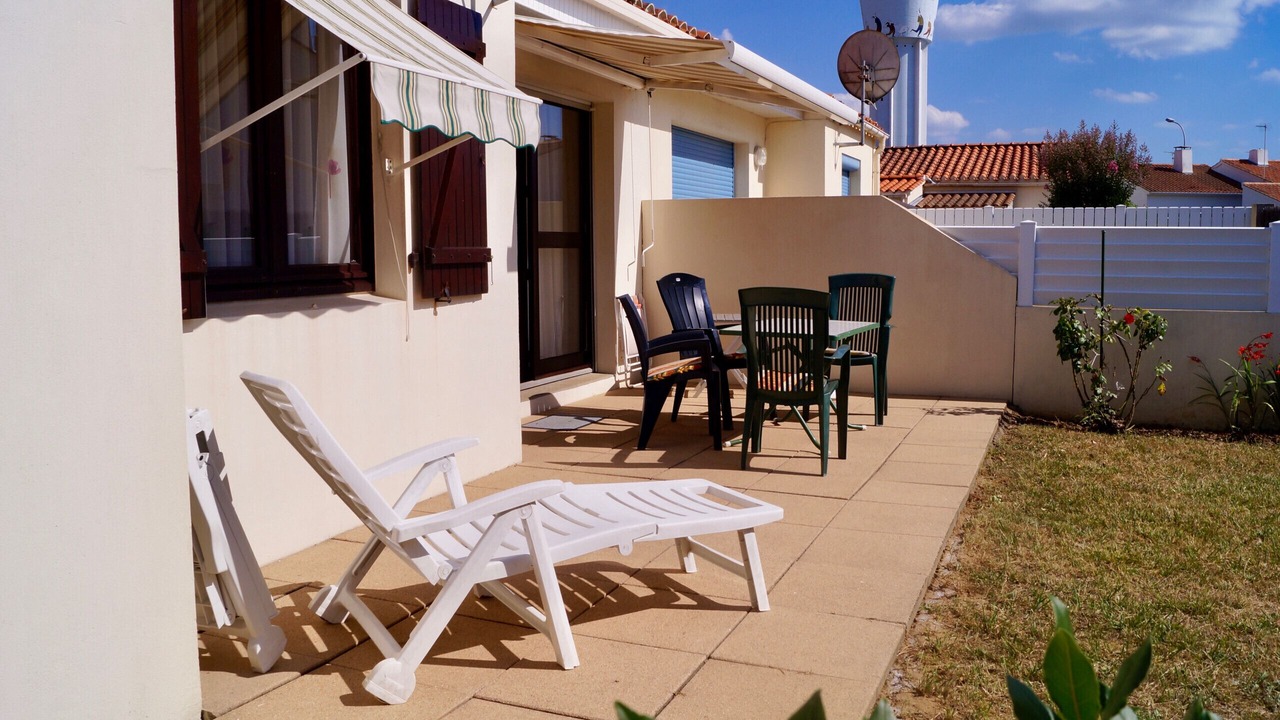 Photo of Outdoor in Saint-Gilles-Croix-de-Vie